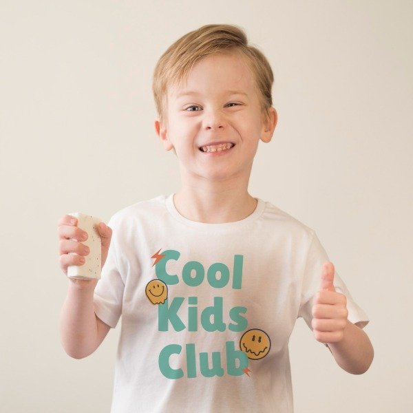Producto - Remera Cool Kids Club - 1