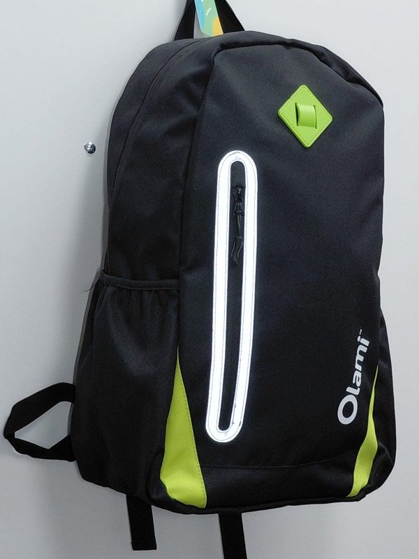 Producto - MOCHILA OLAMI BACKSPACE
