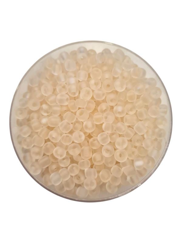 Producto - MOSTACILLONES NATURAL ESMERILADO