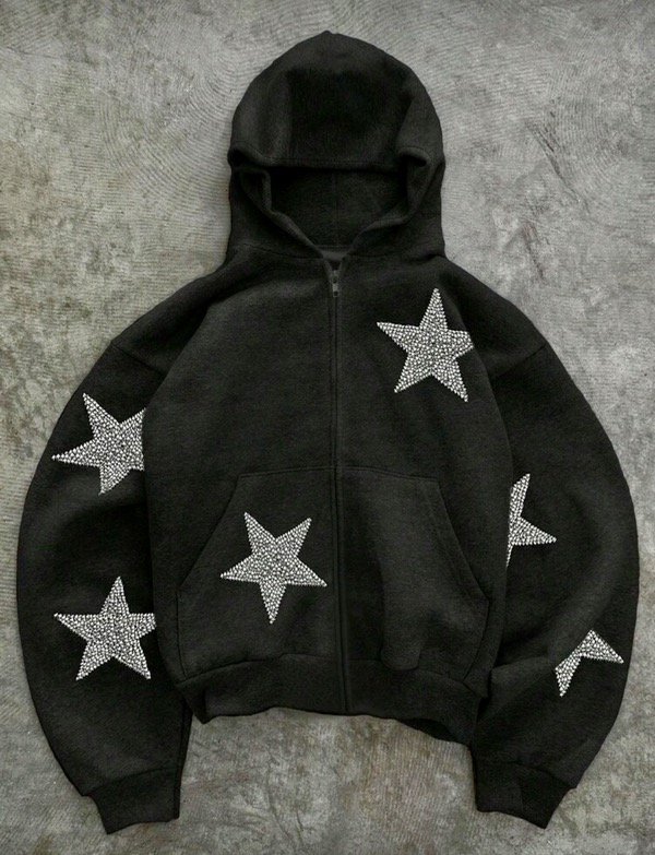 Producto - Campera Taylor Black