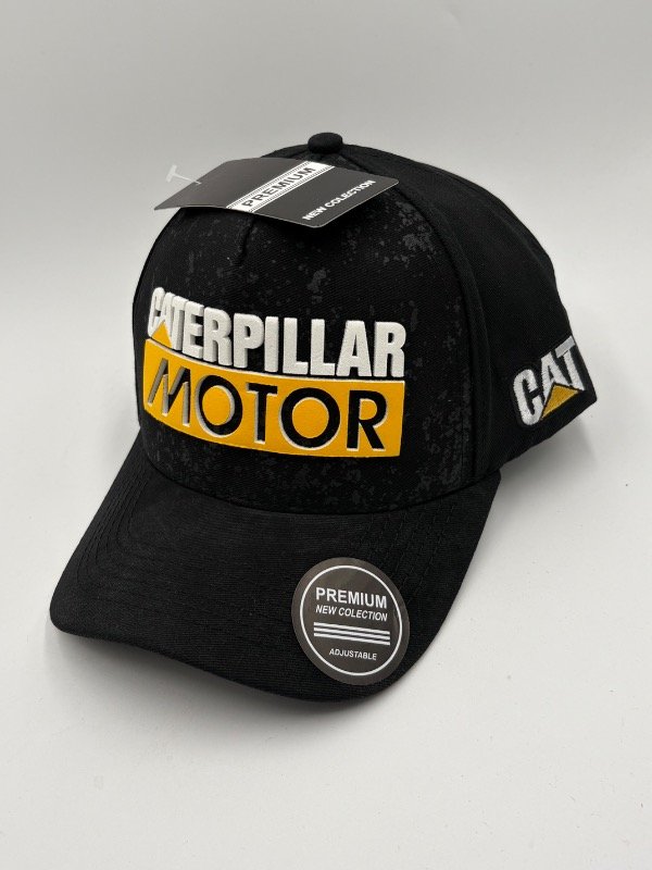 Producto - Caterpillar-  Jhon Deere 15