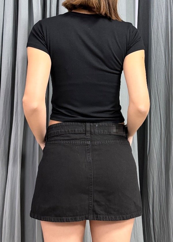 Producto - Mini Praha Negro - 1