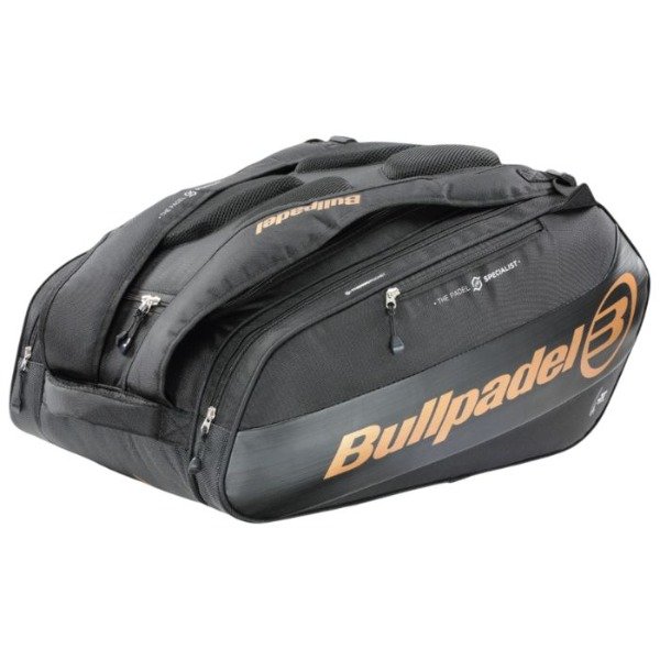 Producto - PALETERO VERTEX 2025 NEGRO