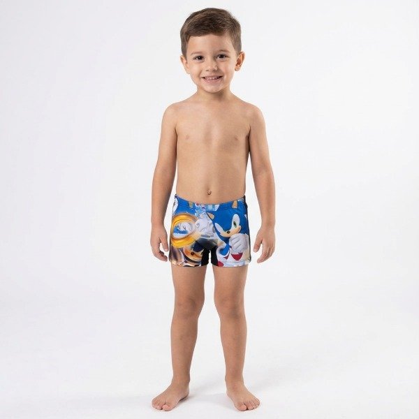 Producto - SUNGA LYCRA SONIC . ANTICLORO Y FILTRO UV