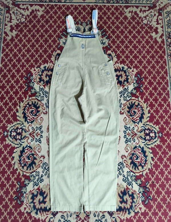 Producto - Jardinero Good Wear