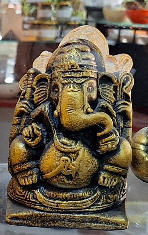 Producto - Ganesha Mediana