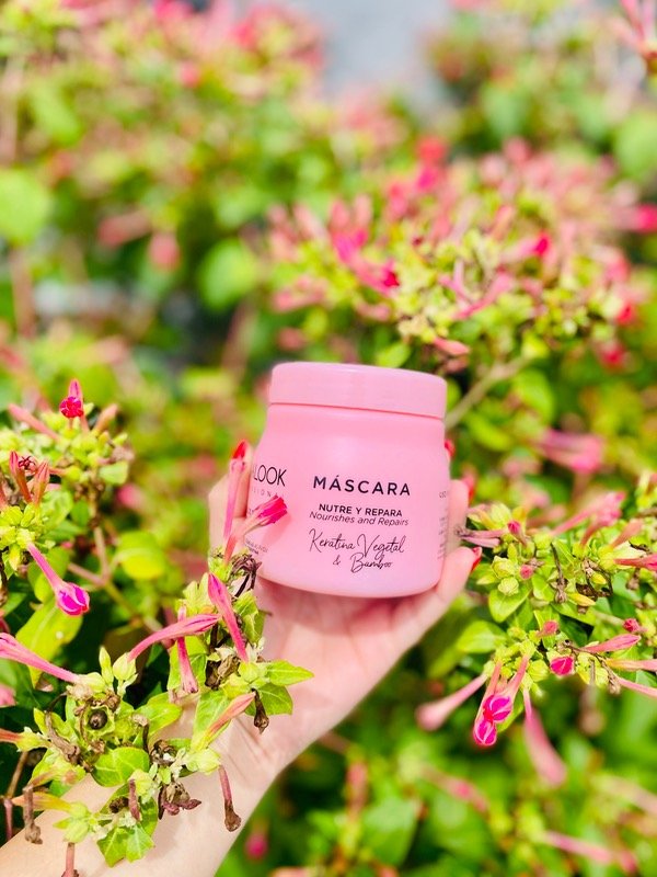 Producto - Máscara Keratina Novalook