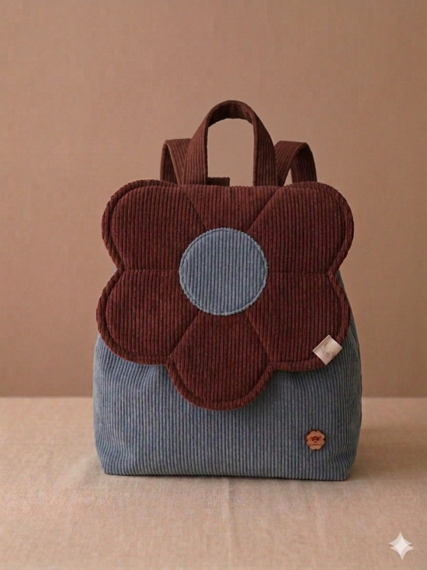 Producto - Mochila Invierno