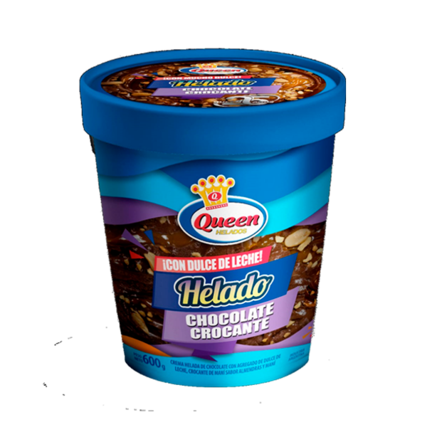 Producto - Pote 1L Queen Especial