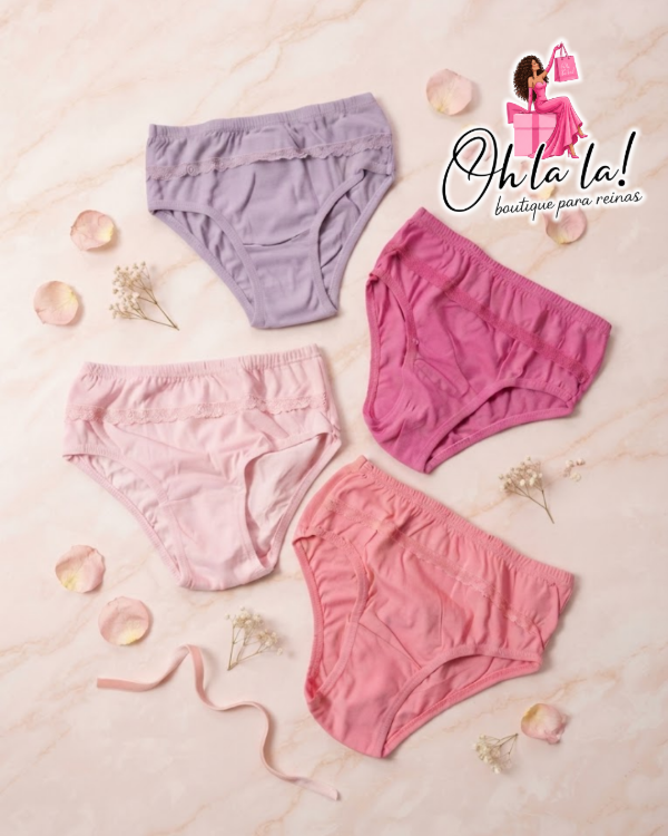 Producto - Bombis Juanita juveniles - 2