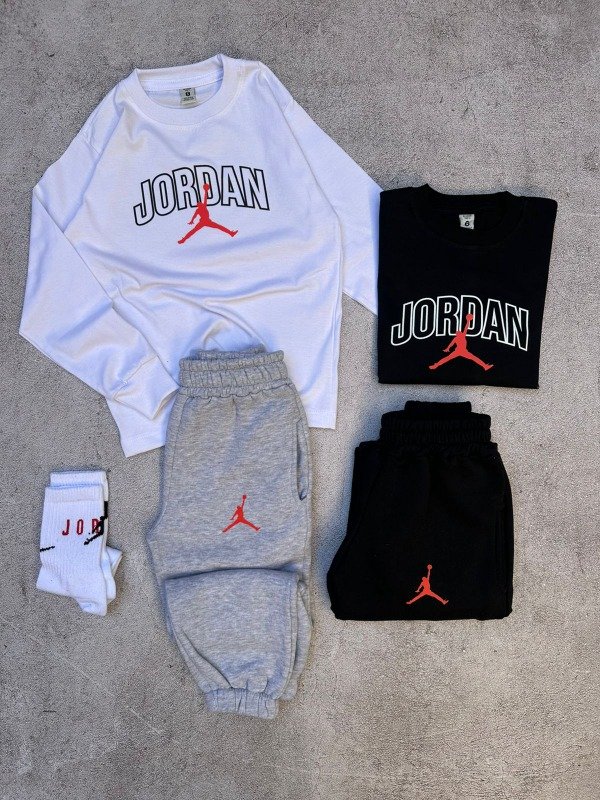 Producto - Camiseta Jordan