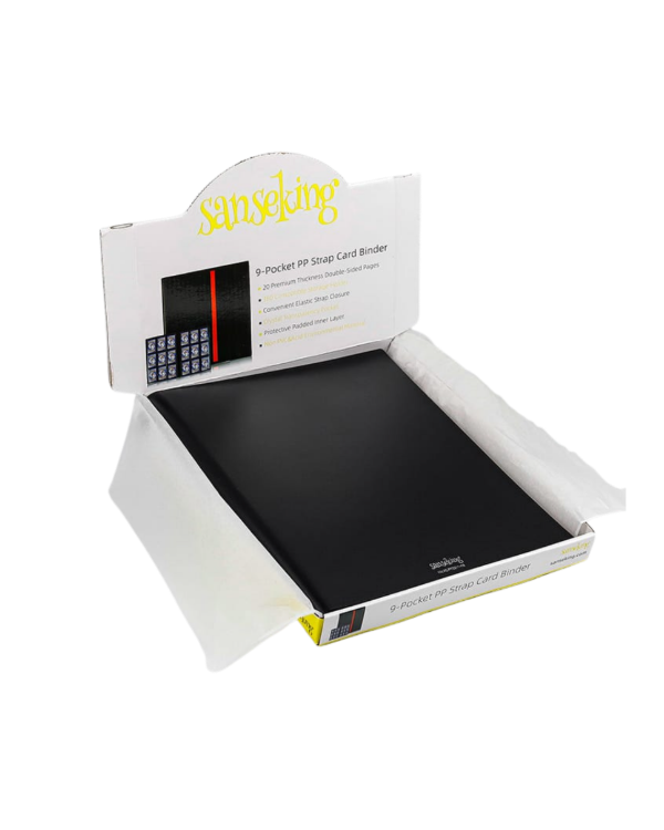 Producto - Binders Premium