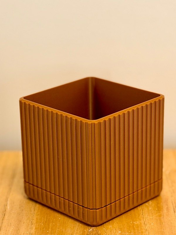 Producto - Maceta Quadra - 2