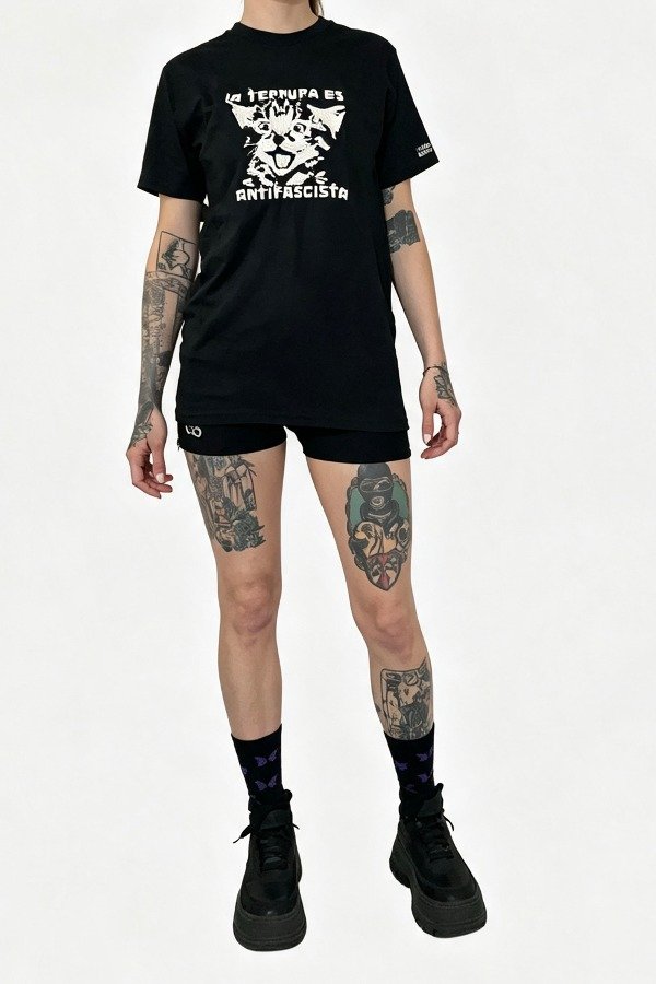 Producto - Remera Ternura - 5