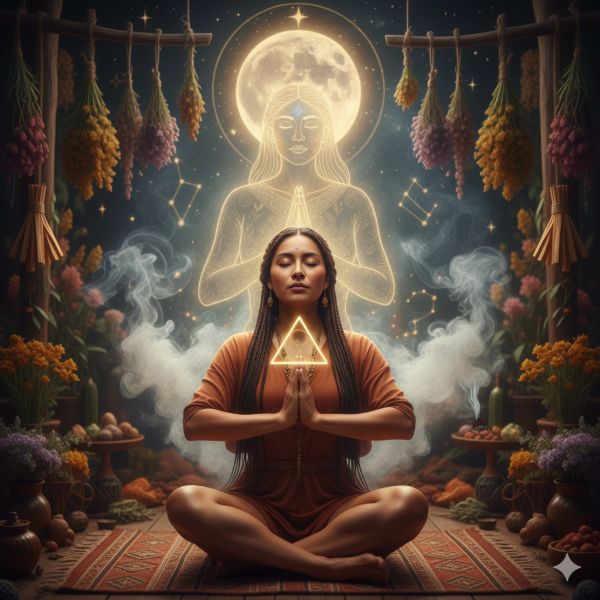 Producto - SANACION DEL UTERO RITO ANDINO MUNAY KI