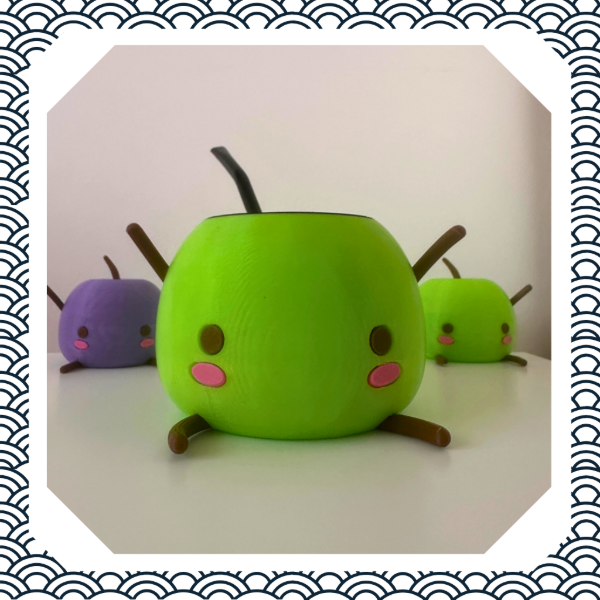 Producto - Mate Junimo