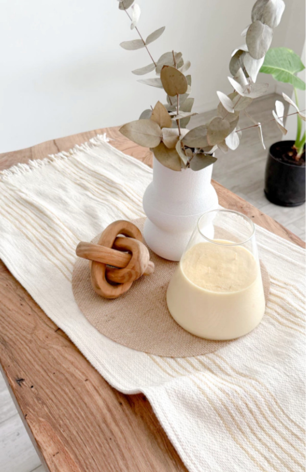 Producto - Camino de mesa TILCARA