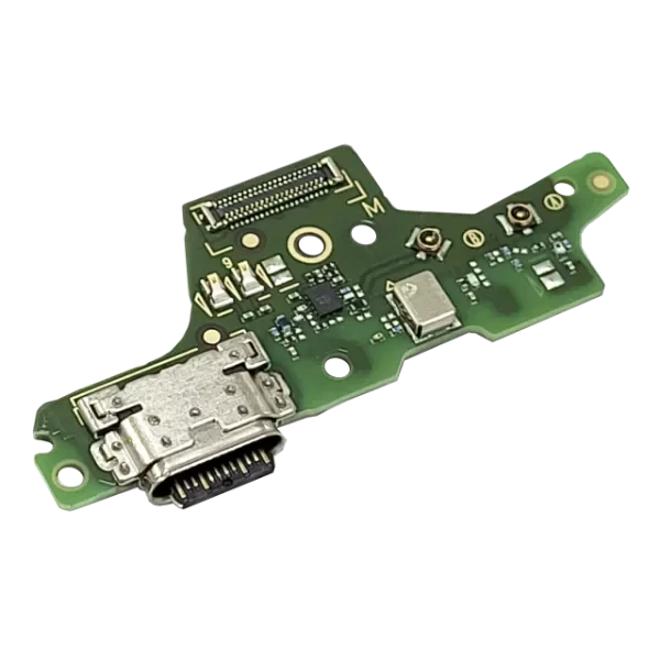 Producto - Placa de carga Motorola g8 plus