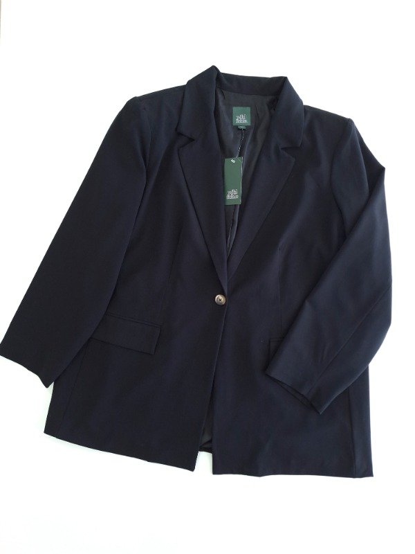 Producto - Blazer Wild Fable - T:2XL