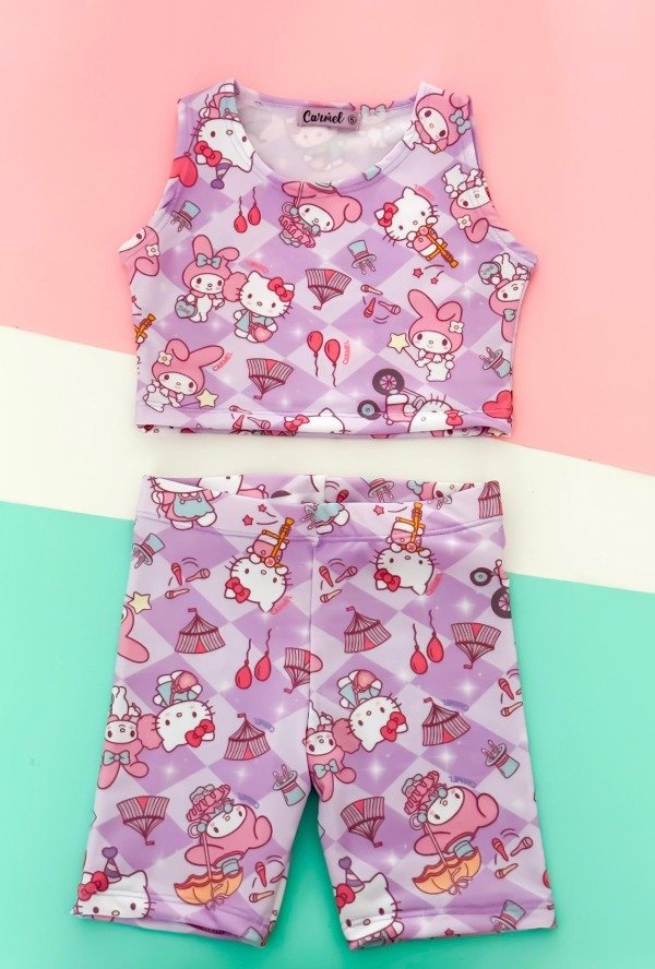 Producto - MELODY KITTY BEE ( NUEVA TEMPORADA FACTOR 50+ DE PROTECCION )