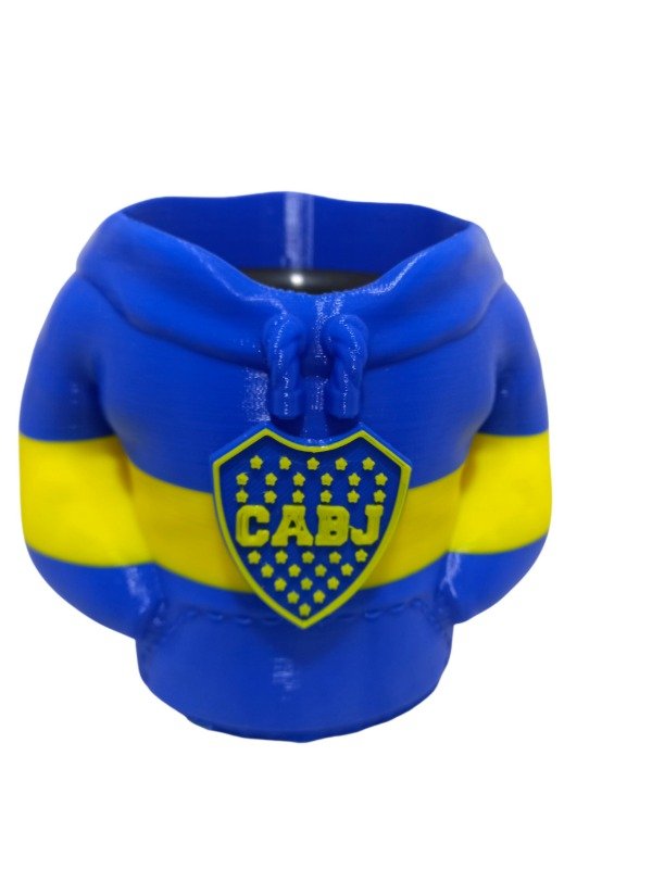 Producto - Buzo Boca jrs - 0