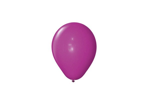 Producto - GLOBO GLOBOX LISO LÁTEX 5" PULGADAS X UNID. - 8