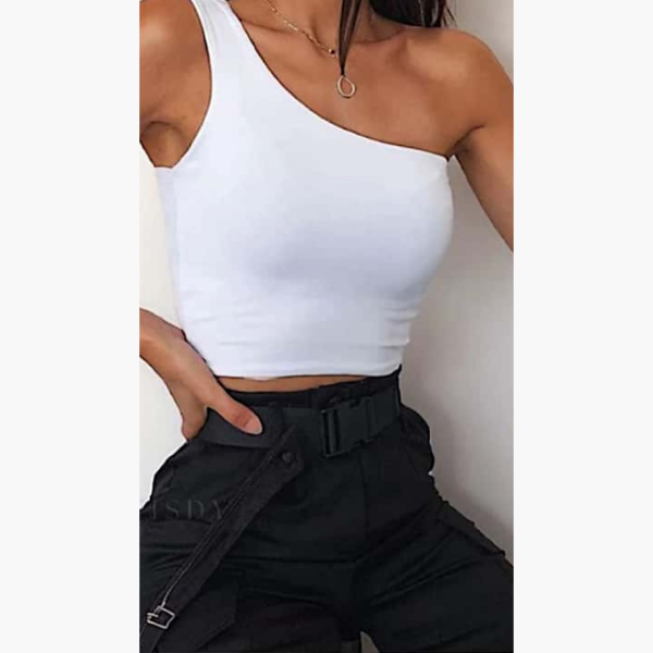 Producto - Patron de costura - Top Nina