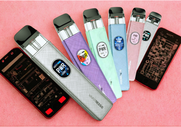 Producto - VAPORESSO XROS 5