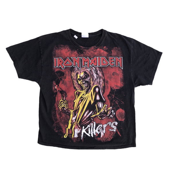 Producto - Iron Maiden - Killers AOP