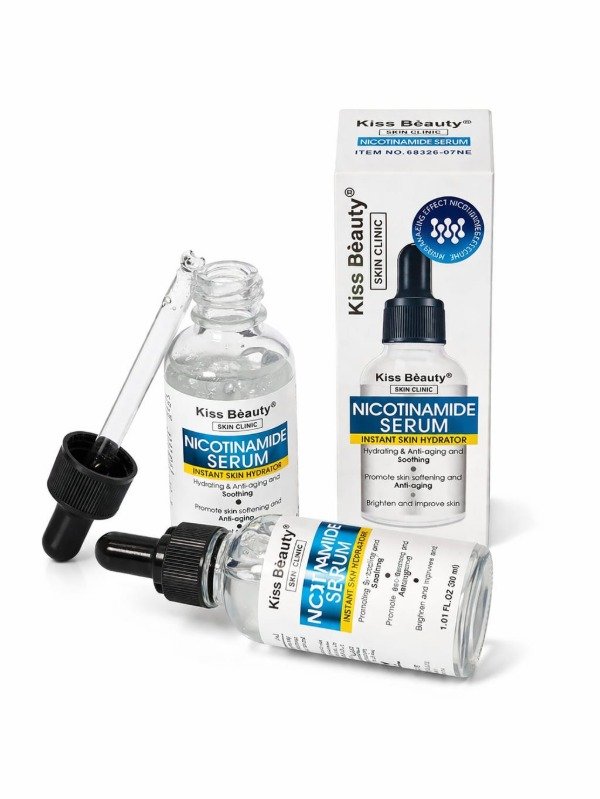 Producto - NIACINAMIDE SERUM