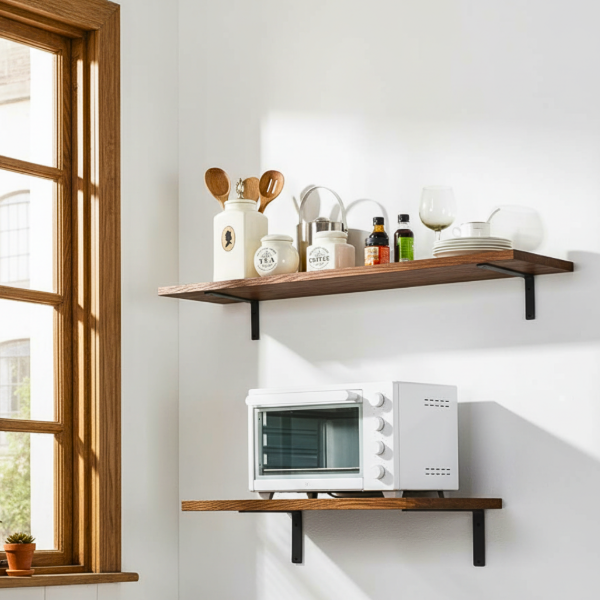 Producto - ESTANTE L