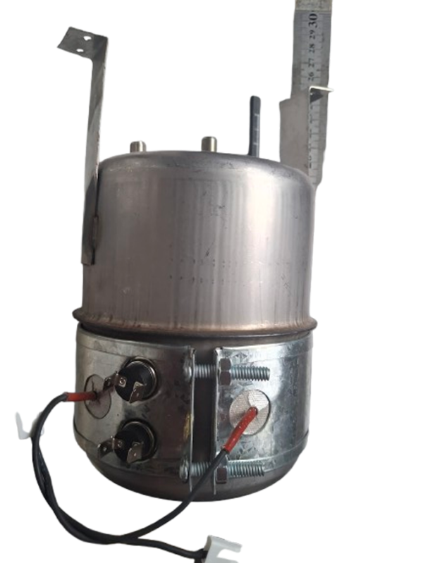 Producto - Caldera Completa Dispenser de agua Universal 24x17CM