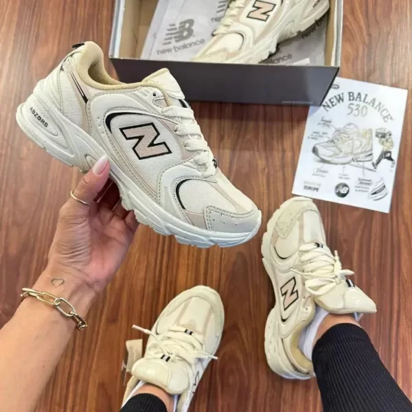 Producto - NB 530 beige