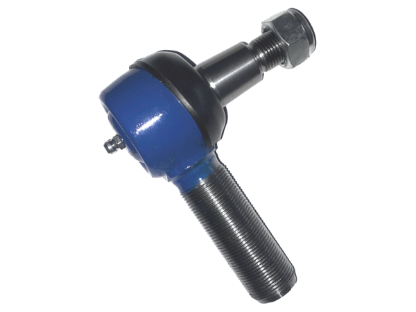 Producto - Extremo Dirección P/soldar Dtro. 24 Perno 18 mm. Tractor Fiat Someca