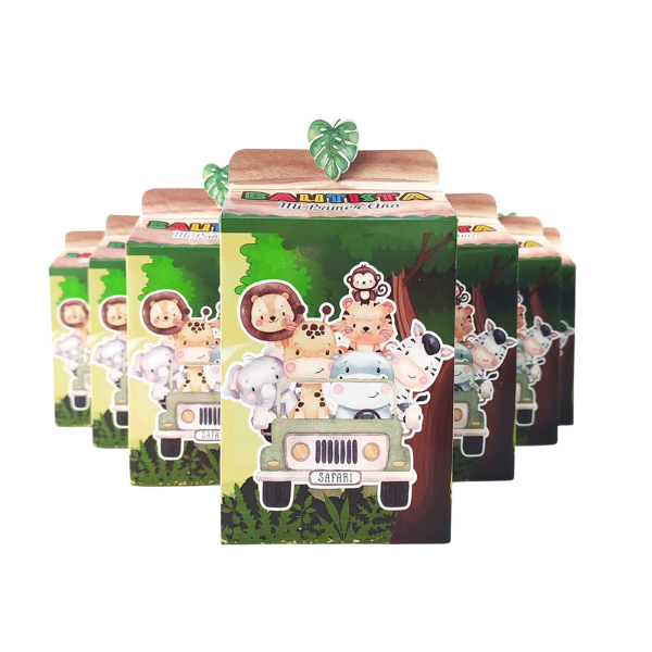 Producto - Bolsitas Milk Box