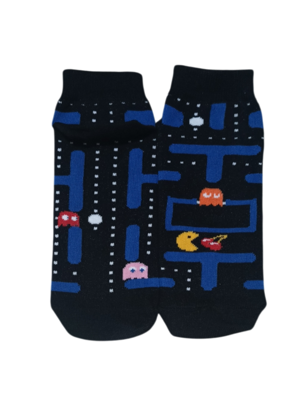 Producto - Soquetes premium tetris