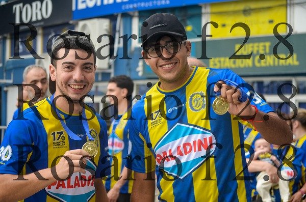 Producto - Rosario Central 147