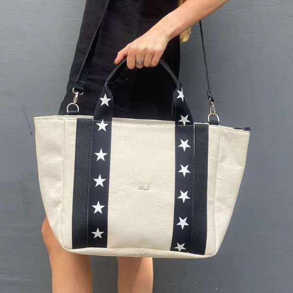 Producto - Bolso Caju Summer negro