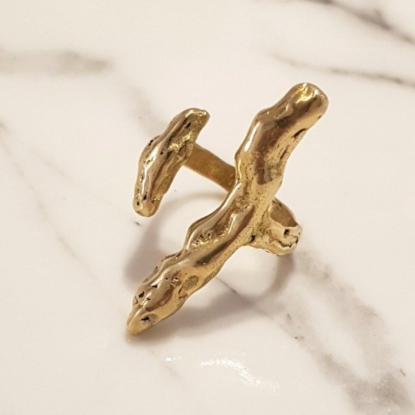 Producto - Anillo Klásma
