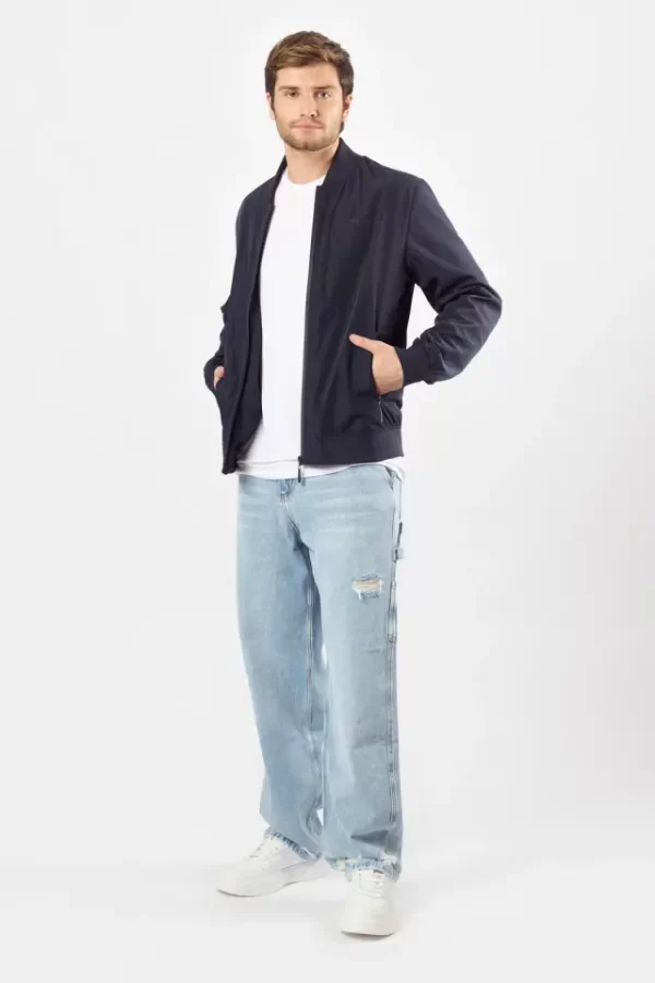 Producto - Campera Renax Plus Azul Tascani - 5