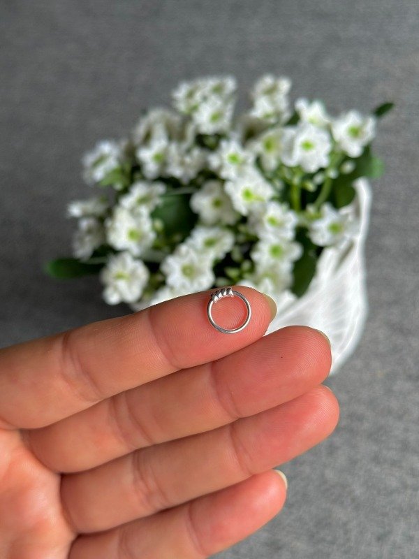 Producto - Piercing 1 cm x unidad
