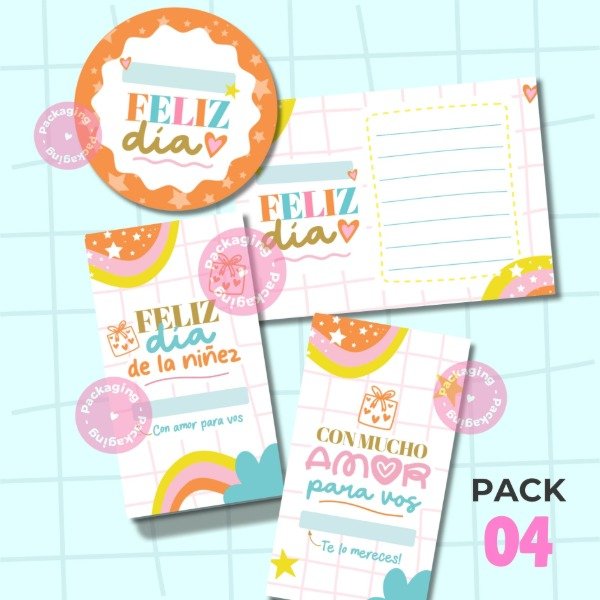 Producto - PACK 004