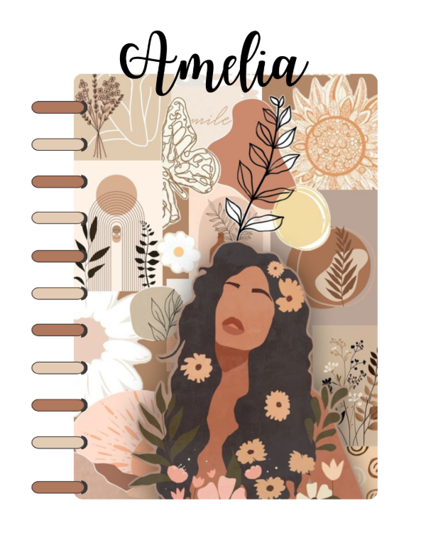Producto - Combo Amelia