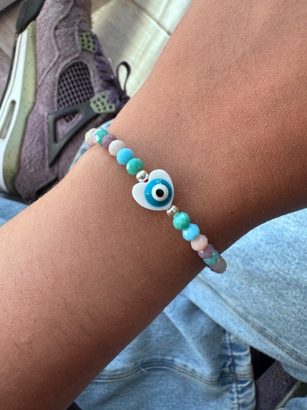 Producto - Pulse pastel corazón