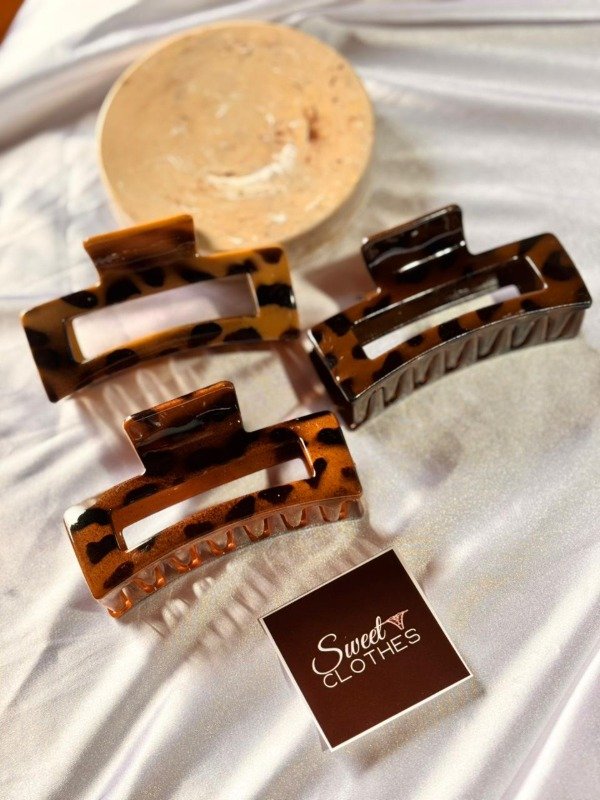 Producto - Broche Print Alma - Pack x 3