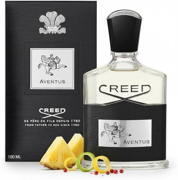 Producto - Creed Aventus EDP 100ml