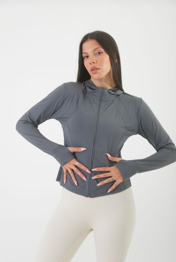 Producto - Campera yoga