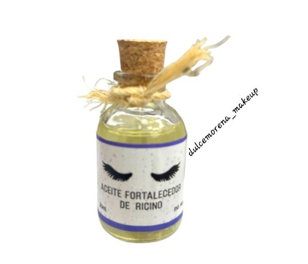 Producto - ACEITE PARA FORTALECER PESTAÑAS