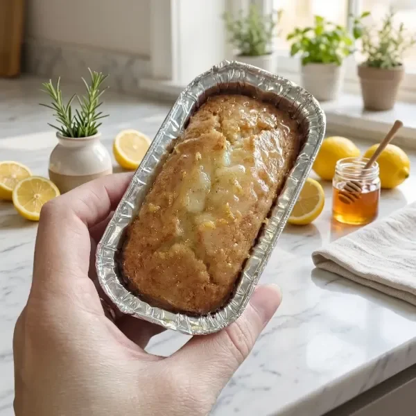 Producto - MOLDE MINI BUDIN R9 ALUMINIO DESCARTABLE X 50 Unidades - 3