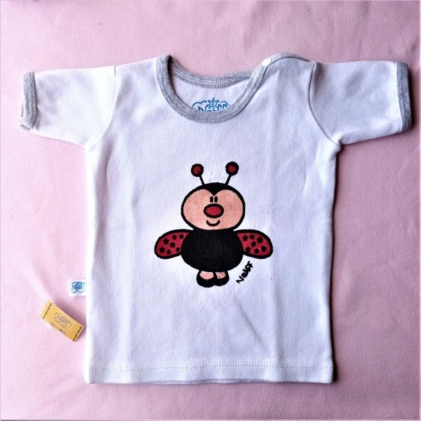 Producto - Remera M/C